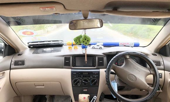 কেনা ব্যবহৃত Toyota Corolla White গাড়ী মধ্যে ঢাকা মধ্যে Dhaka কেনা ব্যবহৃত Toyota Corolla White গাড়ী মধ্যে ঢাকা মধ্যে Dhaka