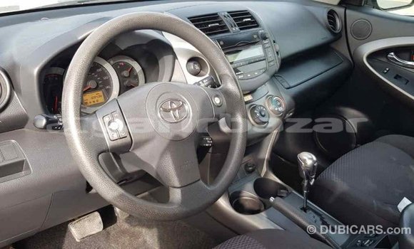 Buy Import 2011 Toyota RAV4 in Import - Dubai, Bandarban Buy Import 2011 Toyota RAV4 in Import - Dubai, Bandarban