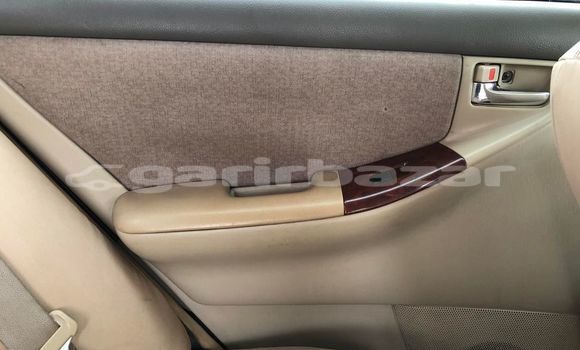 কেনা ব্যবহৃত Toyota Corolla White গাড়ী মধ্যে ঢাকা মধ্যে Dhaka কেনা ব্যবহৃত Toyota Corolla White গাড়ী মধ্যে ঢাকা মধ্যে Dhaka