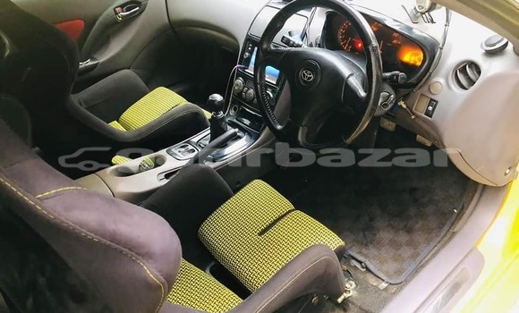 Buy Used 2000 Toyota Celica in Dhaka, Dhaka Buy Used 2000 Toyota Celica in Dhaka, Dhaka