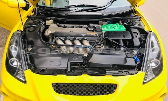 Buy Used 2000 Toyota Celica in Dhaka, Dhaka Buy Used 2000 Toyota Celica in Dhaka, Dhaka