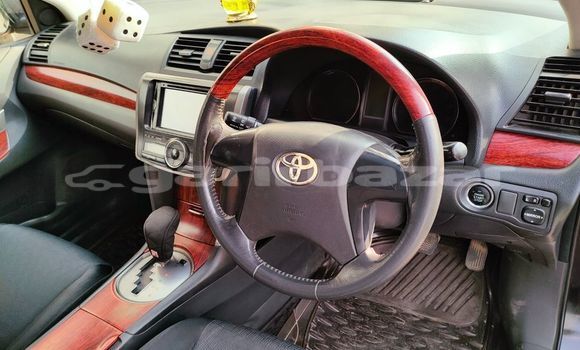 কেনা ব্যবহৃত Toyota Allion Black গাড়ী মধ্যে ঢাকা মধ্যে Dhaka কেনা ব্যবহৃত Toyota Allion Black গাড়ী মধ্যে ঢাকা মধ্যে Dhaka