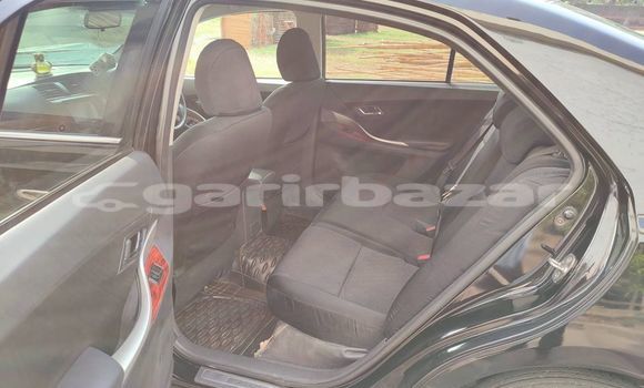 কেনা ব্যবহৃত Toyota Allion Black গাড়ী মধ্যে ঢাকা মধ্যে Dhaka কেনা ব্যবহৃত Toyota Allion Black গাড়ী মধ্যে ঢাকা মধ্যে Dhaka