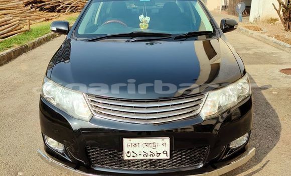 কেনা ব্যবহৃত Toyota Allion Black গাড়ী মধ্যে ঢাকা মধ্যে Dhaka কেনা ব্যবহৃত Toyota Allion Black গাড়ী মধ্যে ঢাকা মধ্যে Dhaka