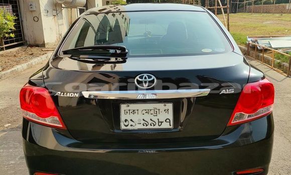 কেনা ব্যবহৃত Toyota Allion Black গাড়ী মধ্যে ঢাকা মধ্যে Dhaka কেনা ব্যবহৃত Toyota Allion Black গাড়ী মধ্যে ঢাকা মধ্যে Dhaka