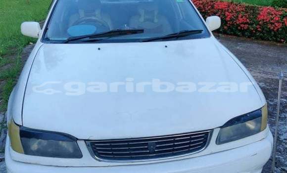 Buy Used 1999 Toyota Corolla in Dhaka, Dhaka Buy Used 1999 Toyota Corolla in Dhaka, Dhaka