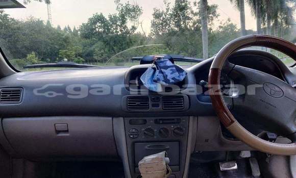 Buy Used 1999 Toyota Corolla in Dhaka, Dhaka Buy Used 1999 Toyota Corolla in Dhaka, Dhaka