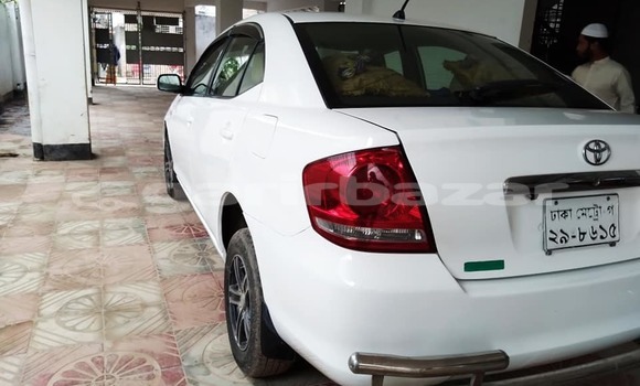 Buy Used 2004 Toyota Allion in Dhaka, Dhaka Buy Used 2004 Toyota Allion in Dhaka, Dhaka