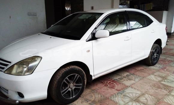 Buy Used 2004 Toyota Allion in Dhaka, Dhaka Buy Used 2004 Toyota Allion in Dhaka, Dhaka