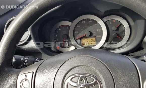 Buy Import 2011 Toyota RAV4 in Import - Dubai, Bandarban Buy Import 2011 Toyota RAV4 in Import - Dubai, Bandarban