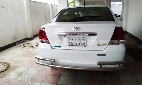 Buy Used 2004 Toyota Allion in Dhaka, Dhaka Buy Used 2004 Toyota Allion in Dhaka, Dhaka
