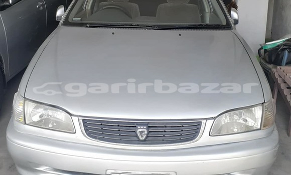 Buy Used 1997 Toyota Corolla in Dhaka, Dhaka Buy Used 1997 Toyota Corolla in Dhaka, Dhaka