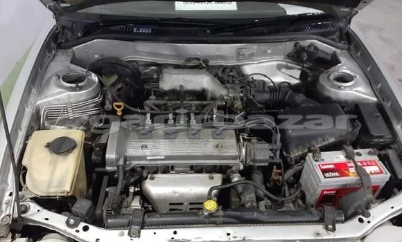 Buy Used 1997 Toyota Corolla in Dhaka, Dhaka Buy Used 1997 Toyota Corolla in Dhaka, Dhaka