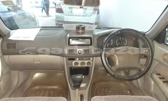 Buy Used 1997 Toyota Corolla in Dhaka, Dhaka Buy Used 1997 Toyota Corolla in Dhaka, Dhaka