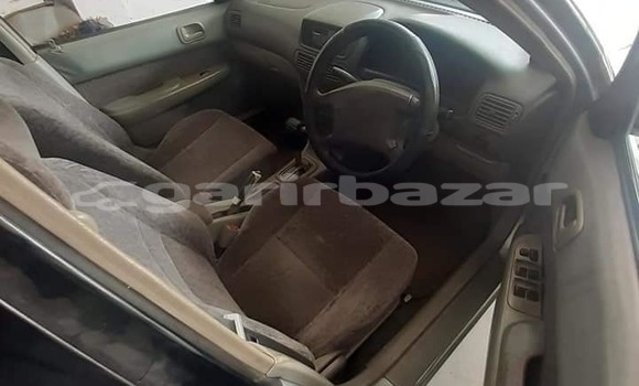 Buy Used 1997 Toyota Corolla in Dhaka, Dhaka Buy Used 1997 Toyota Corolla in Dhaka, Dhaka