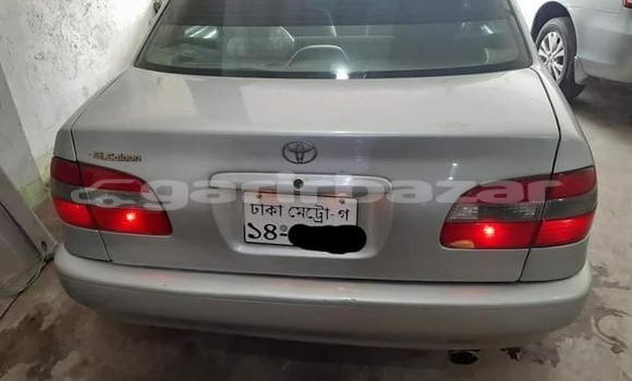 Buy Used 1997 Toyota Corolla in Dhaka, Dhaka Buy Used 1997 Toyota Corolla in Dhaka, Dhaka