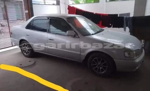 Buy Used 1997 Toyota Corolla in Dhaka, Dhaka Buy Used 1997 Toyota Corolla in Dhaka, Dhaka