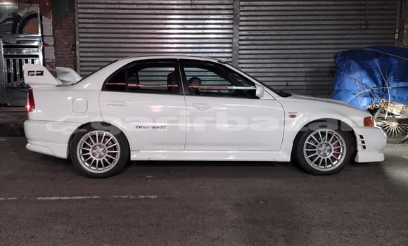 Buy Used 1996 Mitsubishi Lancer Evolution in Dhaka, Dhaka Buy Used 1996 Mitsubishi Lancer Evolution in Dhaka, Dhaka