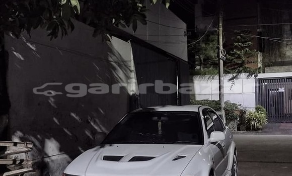 Buy Used 1996 Mitsubishi Lancer Evolution in Dhaka, Dhaka Buy Used 1996 Mitsubishi Lancer Evolution in Dhaka, Dhaka