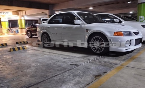 Buy Used 1996 Mitsubishi Lancer Evolution in Dhaka, Dhaka Buy Used 1996 Mitsubishi Lancer Evolution in Dhaka, Dhaka