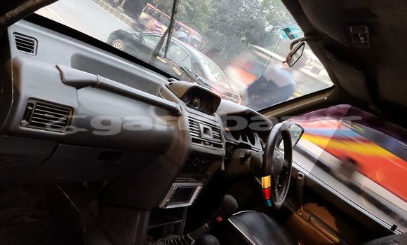 Buy Used Mitsubishi Pajero in Dhaka, Dhaka Buy Used Mitsubishi Pajero in Dhaka, Dhaka