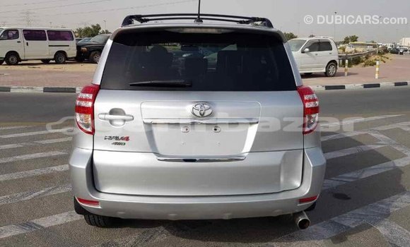 Buy Import 2011 Toyota RAV4 in Import - Dubai, Bandarban Buy Import 2011 Toyota RAV4 in Import - Dubai, Bandarban