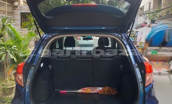 কেনা ব্যবহৃত Honda Vezel Blue গাড়ী মধ্যে ঢাকা মধ্যে Dhaka কেনা ব্যবহৃত Honda Vezel Blue গাড়ী মধ্যে ঢাকা মধ্যে Dhaka