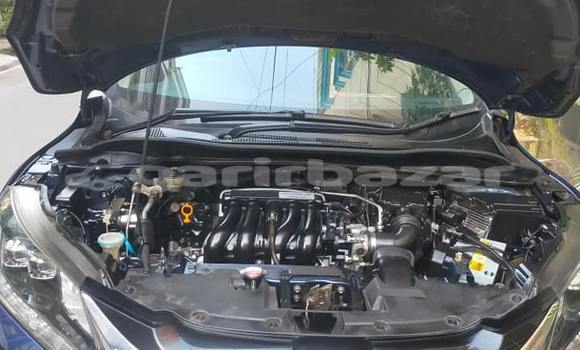 কেনা ব্যবহৃত Honda Vezel Blue গাড়ী মধ্যে ঢাকা মধ্যে Dhaka কেনা ব্যবহৃত Honda Vezel Blue গাড়ী মধ্যে ঢাকা মধ্যে Dhaka