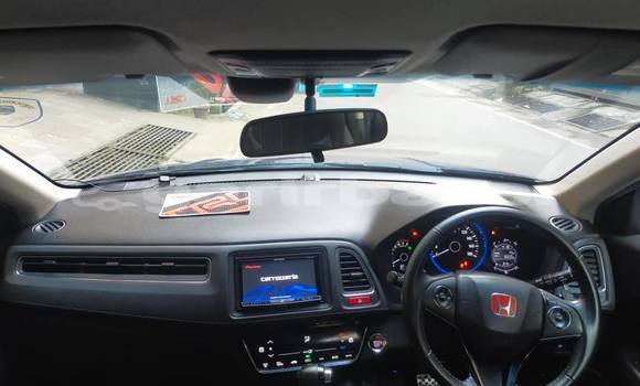 কেনা ব্যবহৃত Honda Vezel Blue গাড়ী মধ্যে ঢাকা মধ্যে Dhaka কেনা ব্যবহৃত Honda Vezel Blue গাড়ী মধ্যে ঢাকা মধ্যে Dhaka