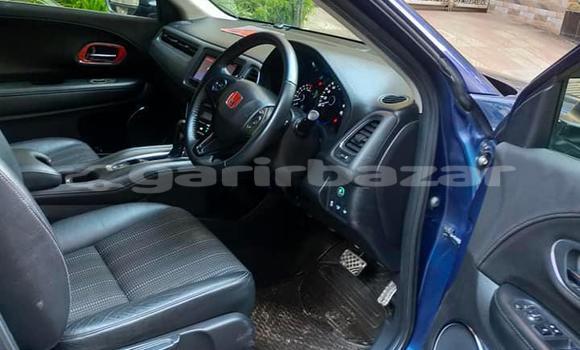 কেনা ব্যবহৃত Honda Vezel Blue গাড়ী মধ্যে ঢাকা মধ্যে Dhaka কেনা ব্যবহৃত Honda Vezel Blue গাড়ী মধ্যে ঢাকা মধ্যে Dhaka