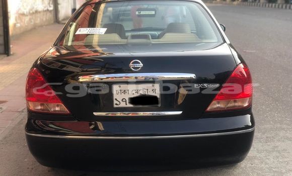 কেনা ব্যবহৃত Nissan Sunny Black গাড়ী মধ্যে ঢাকা মধ্যে Dhaka কেনা ব্যবহৃত Nissan Sunny Black গাড়ী মধ্যে ঢাকা মধ্যে Dhaka