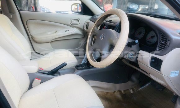 কেনা ব্যবহৃত Nissan Sunny Black গাড়ী মধ্যে ঢাকা মধ্যে Dhaka কেনা ব্যবহৃত Nissan Sunny Black গাড়ী মধ্যে ঢাকা মধ্যে Dhaka