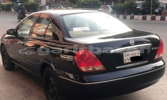 কেনা ব্যবহৃত Nissan Sunny Black গাড়ী মধ্যে ঢাকা মধ্যে Dhaka কেনা ব্যবহৃত Nissan Sunny Black গাড়ী মধ্যে ঢাকা মধ্যে Dhaka