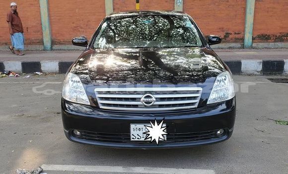 Buy Used 2004 Nissan Cefiro in Dhaka, Dhaka Buy Used 2004 Nissan Cefiro in Dhaka, Dhaka