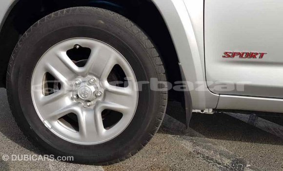 Buy Import 2011 Toyota RAV4 in Import - Dubai, Bandarban Buy Import 2011 Toyota RAV4 in Import - Dubai, Bandarban