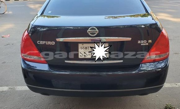 Buy Used 2004 Nissan Cefiro in Dhaka, Dhaka Buy Used 2004 Nissan Cefiro in Dhaka, Dhaka