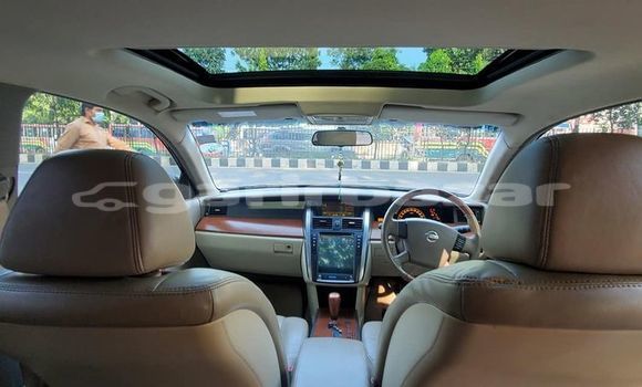 Buy Used 2004 Nissan Cefiro in Dhaka, Dhaka Buy Used 2004 Nissan Cefiro in Dhaka, Dhaka