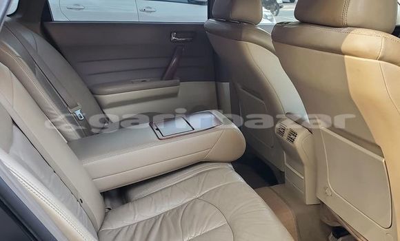 Buy Used 2004 Nissan Cefiro in Dhaka, Dhaka Buy Used 2004 Nissan Cefiro in Dhaka, Dhaka