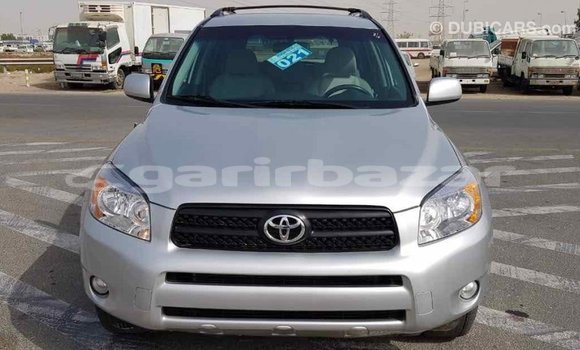 Buy Import 2006 Toyota RAV4 in Import - Dubai, Bandarban Buy Import 2006 Toyota RAV4 in Import - Dubai, Bandarban