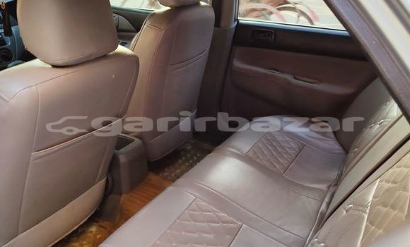 Buy Used 2007 Mitsubishi Lancer in Dhaka, Dhaka Buy Used 2007 Mitsubishi Lancer in Dhaka, Dhaka