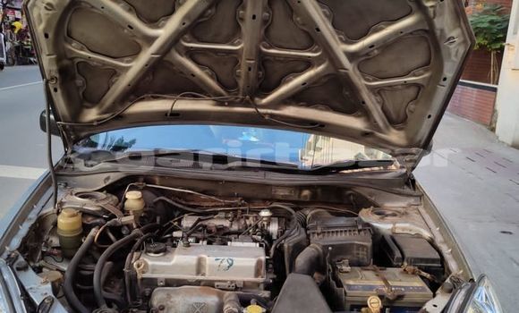 Buy Used 2007 Mitsubishi Lancer in Dhaka, Dhaka Buy Used 2007 Mitsubishi Lancer in Dhaka, Dhaka