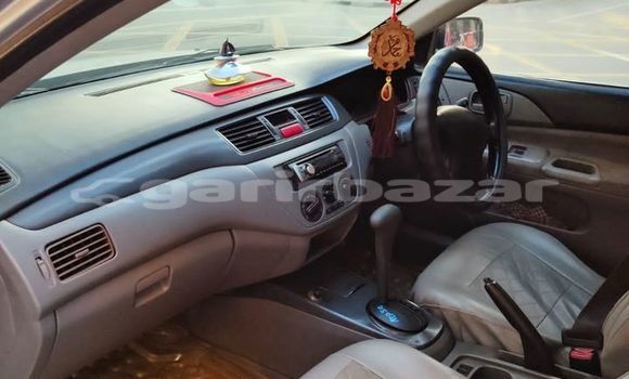 Buy Used 2007 Mitsubishi Lancer in Dhaka, Dhaka Buy Used 2007 Mitsubishi Lancer in Dhaka, Dhaka