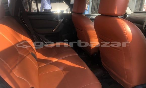 কেনা ব্যবহৃত Toyota Rav 4 White গাড়ী মধ্যে ঢাকা মধ্যে Dhaka কেনা ব্যবহৃত Toyota Rav 4 White গাড়ী মধ্যে ঢাকা মধ্যে Dhaka