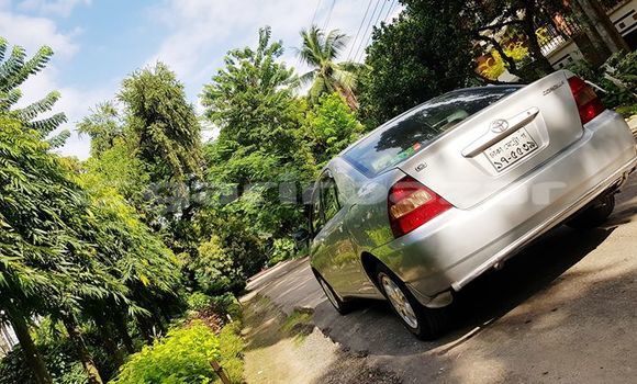 Buy Used 2001 Toyota Corolla in Dhaka, Dhaka Buy Used 2001 Toyota Corolla in Dhaka, Dhaka