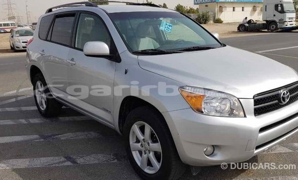 Buy Import 2006 Toyota RAV4 in Import - Dubai, Bandarban Buy Import 2006 Toyota RAV4 in Import - Dubai, Bandarban