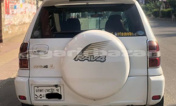 কেনা ব্যবহৃত Toyota Rav 4 White গাড়ী মধ্যে ঢাকা মধ্যে Dhaka কেনা ব্যবহৃত Toyota Rav 4 White গাড়ী মধ্যে ঢাকা মধ্যে Dhaka