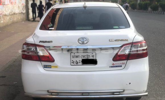 কেনা ব্যবহৃত Toyota Premio White গাড়ী মধ্যে ঢাকা মধ্যে Dhaka কেনা ব্যবহৃত Toyota Premio White গাড়ী মধ্যে ঢাকা মধ্যে Dhaka