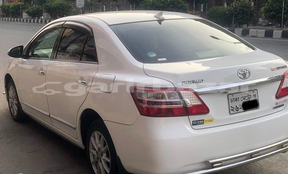 কেনা ব্যবহৃত Toyota Premio White গাড়ী মধ্যে ঢাকা মধ্যে Dhaka কেনা ব্যবহৃত Toyota Premio White গাড়ী মধ্যে ঢাকা মধ্যে Dhaka