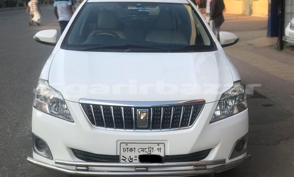 কেনা ব্যবহৃত Toyota Premio White গাড়ী মধ্যে ঢাকা মধ্যে Dhaka কেনা ব্যবহৃত Toyota Premio White গাড়ী মধ্যে ঢাকা মধ্যে Dhaka