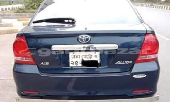 Buy Used 2004 Toyota Allion in Dhaka, Dhaka Buy Used 2004 Toyota Allion in Dhaka, Dhaka